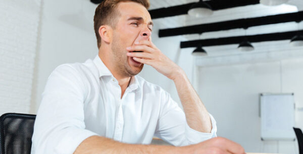 Πως θα απαλλαγούμε από τις εκνευριστικές αϋπνίες