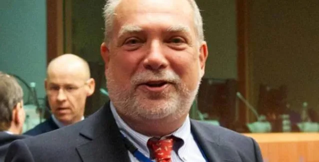 Βίζερ: Δεν υπάρχει θέμα Grexit