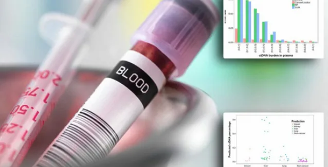 Λογισμικό Η/Υ διαγιγνώσκει τον καρκίνο από ένα δείγμα αίματος