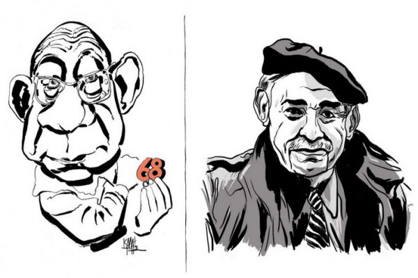 Reflections on Castoriadis and Bookchin