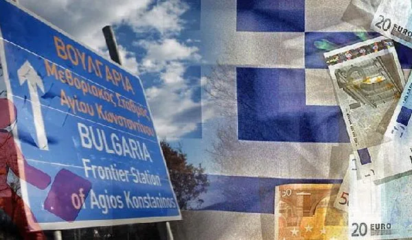 Μπλόκο σε εικονικές εταιρίες σε Βουλγαρία και Κύπρο. Έλεγχοι και μεγάλα πρόστιμα