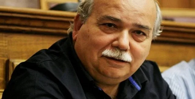 Βούτσης: Ο Κ. Μητσοτάκης ταυτίζεται με ακραίες θέσεις του ΔΝΤ