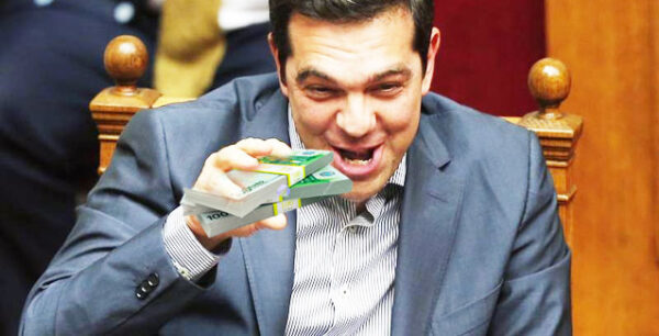 Ο Ελληνας δεν ξεχνάει: Όταν ο Τσίπρας δεσμεύονταν για το αφορολόγητο των 12.000 ευρώ! (Βίντεο)