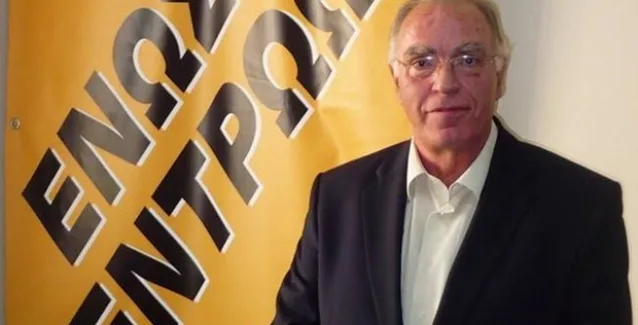 Λεβέντης: Η χώρα χρειάζεται μεταρρυθμίσεις