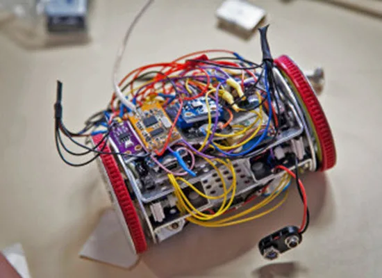 Εκτοξεύστε τα όνειρά σας: πανελλήνιος μαθητικός  διαγωνισμός κατασκευής μίνι δορυφόρου