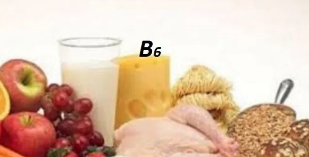 Αυτή είναι η βιταμίνη απόλυτης ενέργειας