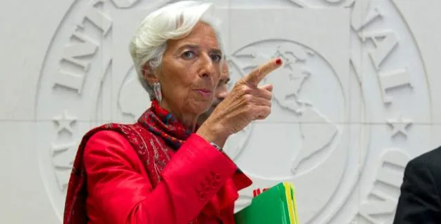 Η έκθεση του ΔΝΤ για την Ελλάδα