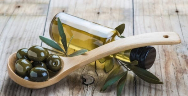 Το ελαιόλαδο κάνει καλό στην καρδιά!