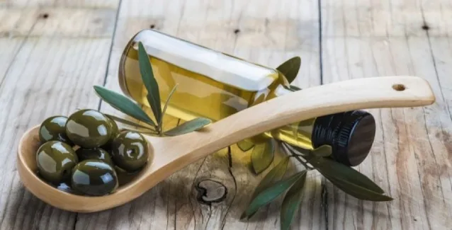 Το ελαιόλαδο κάνει καλό στην καρδιά!