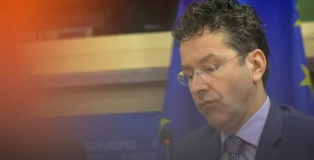 «Βόμβα» Ντάισελμπλουμ: Δεν υπάρχει βιασύνη για συμφωνία πριν από το καλοκαίρι