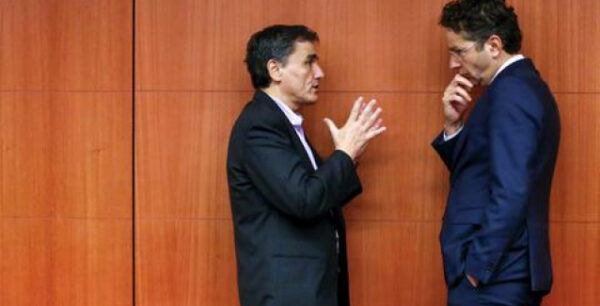 «Προσγείωση» από Ντάισελμπλουμ: Ξεχάστε τη συμφωνία στις 20 Φεβρουαρίου