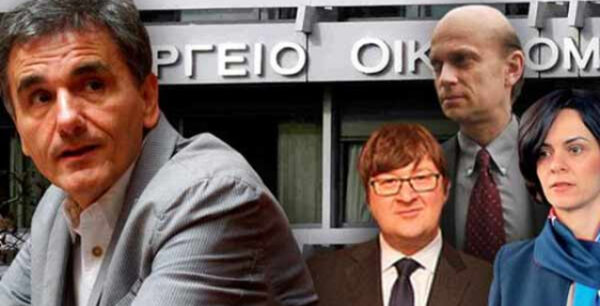 Αντίστροφη μέτρηση για την διαπραγμάτευση. Τι ζητούν οι δανειστές