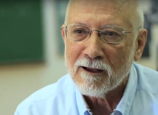 Συνέντευξη του Γ. Δάσιου προέδρου του Εθνικού Οργανισμού Εξετάσεων στην Αυγή της Κυριακής