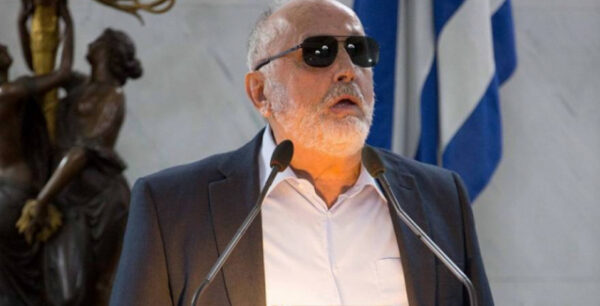 Π. Κουρουμπλής: «Εξαιτίας του ισχυρού του DNA ο ελληνικός λαός θα βγει από την κρίση»