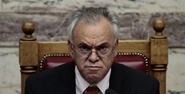 Ο Δραγασάκης απαντάει στο ερώτημα «ποια Ελλάδα σε ποια Ευρώπη»