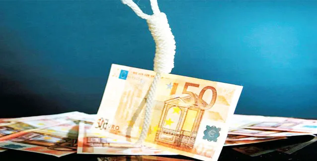 Κίνδυνος επιστροφής στο 2015: Κινδυνεύει με “ασφυξία” η Ελλάδα – Εγκληματικές καθυστερήσεις από την κυβέρνηση