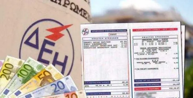 Κοινωνικό Τιμολόγιο ΔΕΗ: Παράταση στην προθεσμία αιτήσεων