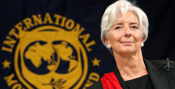 Το ΔΝΤ είναι σαφές: Μείωση συντάξεων και αφορολόγητου για να συμμετάσχει στο πρόγραμμα