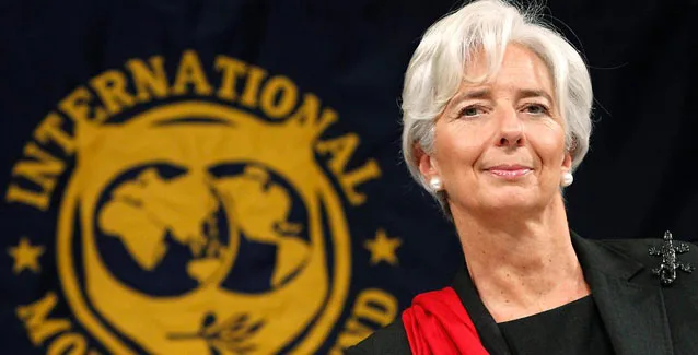 Το ΔΝΤ είναι σαφές: Μείωση συντάξεων και αφορολόγητου για να συμμετάσχει στο πρόγραμμα