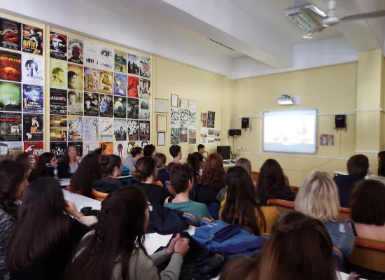 Η Δική μας Γνώμη” ανάμεσα στις 8 τελικές υποψηφιότητες για τα ευρωπαϊκά βραβεία Medea Awards 2017