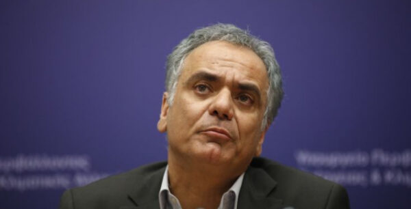 Έκτακτη οικονομική ενίσχυση σε δήμους εξήγγειλε ο Σκουρλέτης