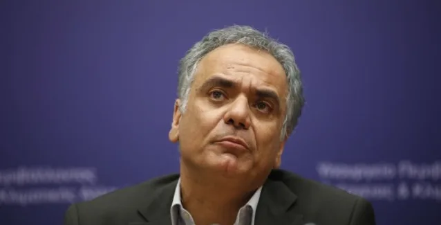 Έκτακτη οικονομική ενίσχυση σε δήμους εξήγγειλε ο Σκουρλέτης