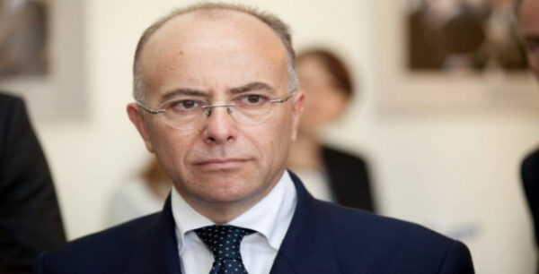 Επίσκεψη Κάζνεβ στην Αθήνα: «Μήνυμα αλληλεγγύης και φιλίας προς τον ελληνικό λαό»