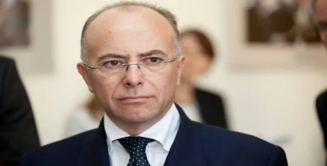 Επίσκεψη Κάζνεβ στην Αθήνα: «Μήνυμα αλληλεγγύης και φιλίας προς τον ελληνικό λαό»