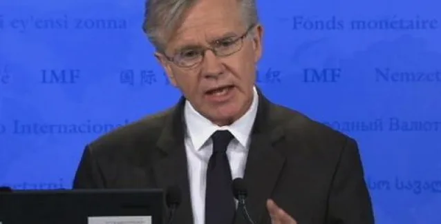 ΔΝΤ: Δεν θα αποφασίσουμε σήμερα για την Ελλάδα