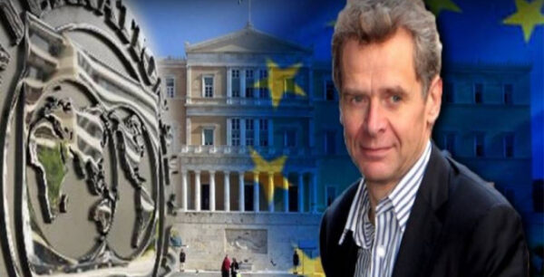 Το Εurogroup βρήκε λάθη στους υπολογισμούς Τόμσεν για την ελληνική οικονομία