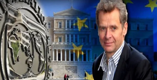 Το Εurogroup βρήκε λάθη στους υπολογισμούς Τόμσεν για την ελληνική οικονομία
