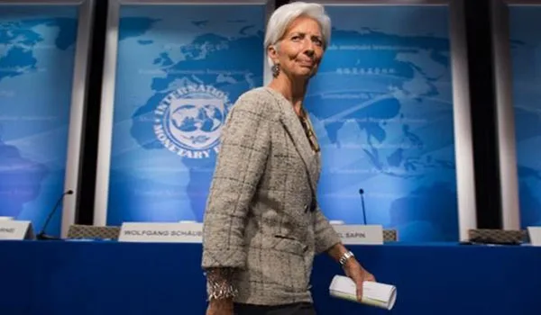 Έκθεση ΔΝΤ: Περικοπές συντάξεων, ανατροπές στο δημόσιο, μείωση αφορολογήτου και νέα μέτρα