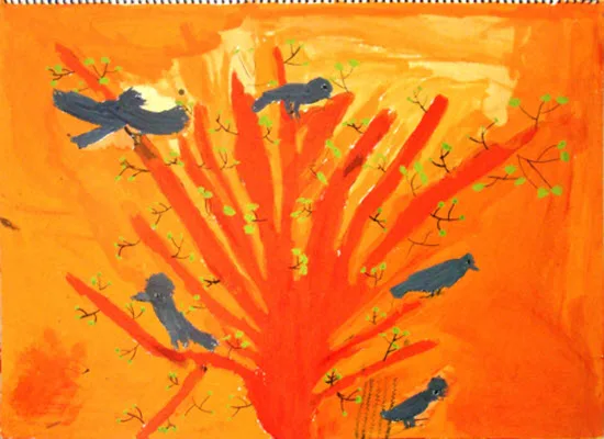 Πρόγραμμα για σχολεία: «Ερμηνείες Υλικών» – Μια βιβλιοθήκη υλικών και αντικειμένων σε διάλογο με τα έργα τέχνης