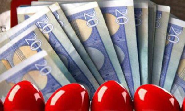 Δώρο Πάσχα 2022: Πότε θα καταβληθεί – Πώς υπολογίζεται