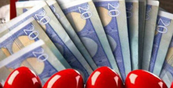 Ποιοι δικαιούνται δώρο Πάσχα, πώς υπολογίζεται και πότε θα καταβληθεί;