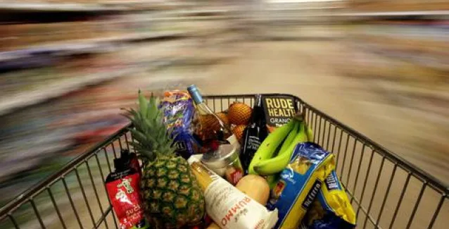 Επιστροφή στον πληθωρισμό ύστερα από 46 μήνες