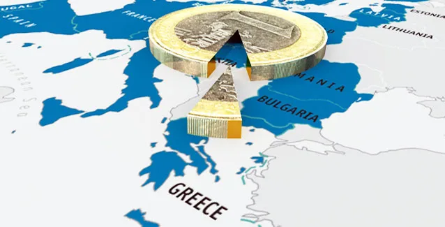 Economist: Το Grexit θα παραμείνει ως επιλογή για τα επόμενα 5 χρόνια με πιθανότητα 60%!