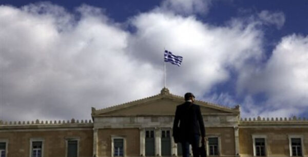 Συνταγματική αναθεώρηση: Τι προτείνει ομάδα μελέτης υπό τον Κατρούγκαλο