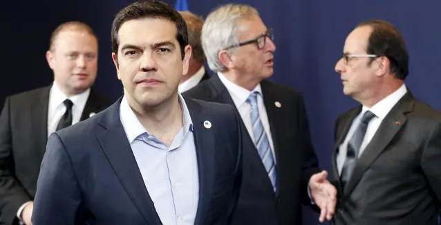 Τελεσίγραφο δανειστών σε Αθήνα:  Αυτά είναι τα μέτρα – Αν συμφωνείτε, πάρτε μας τηλέφωνο