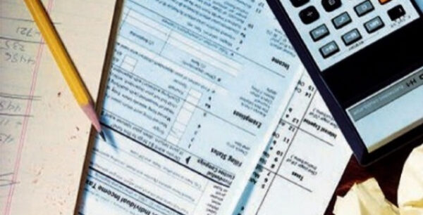 Εσείς θα είστε ένα από τα μεγάλα θύματα του νέου εκκαθαριστικού της Εφορίας;