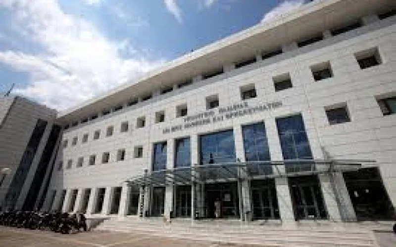 ΟΡΙΣΜΟΣ ΕΚΠΡΟΣΩΠΩΝ ΤΗΣ ΟΙΕΛΕ ΣΤΟ ΕΣΥΠ