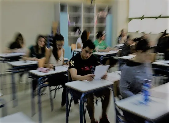 Πανελλήνιες 2017: Αριθμός εισακτέων ανα τμήμα