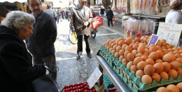 Εντατικοί έλεγχοι στην αγορά ενόψει Πάσχα