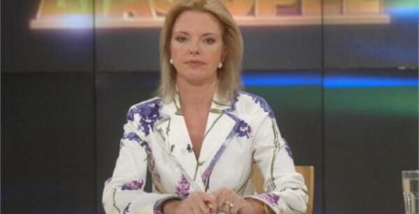 Ελίζα Βόζενμπεργκ: Δεν λέμε, ότι έχουμε μαγικό ραβδάκι