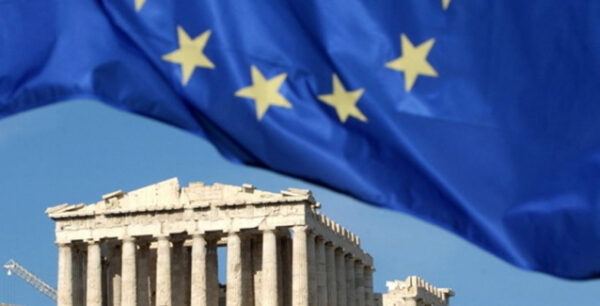 “Μήνυμα” Bloomberg για την τύχη της Ελλάδας στα χέρια του Τσίπρα