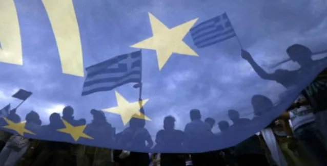 FT: “Αξίζει στους Ευρωπαίους να ηττηθούν από την Ελλάδα”