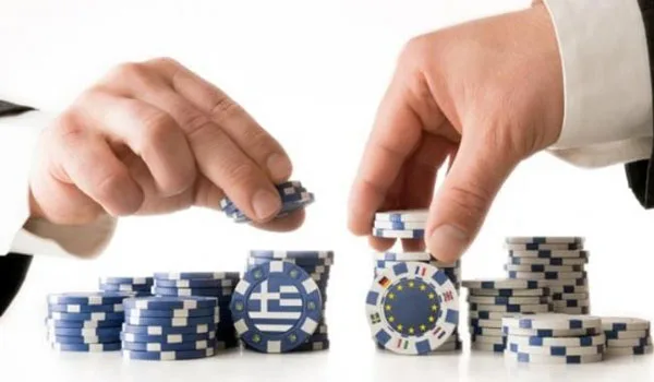 Το θρίλερ με το ΔΝΤ και το plan B του Σόιμπλε