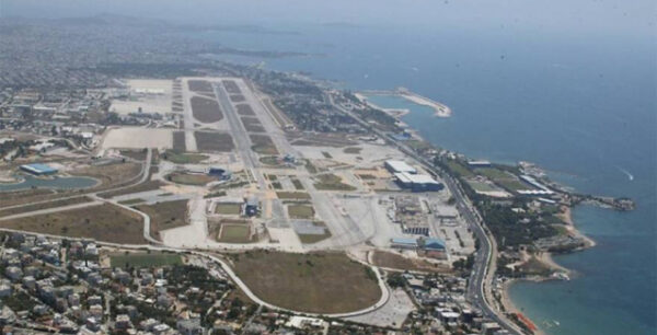 Βουλευτές ΣΥΡΙΖΑ προς κυβέρνηση: «Προστατέψτε τους αρχαιολογικούς χώρους του Ελληνικού»