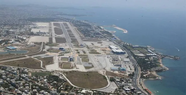 Βουλευτές ΣΥΡΙΖΑ προς κυβέρνηση: «Προστατέψτε τους αρχαιολογικούς χώρους του Ελληνικού»