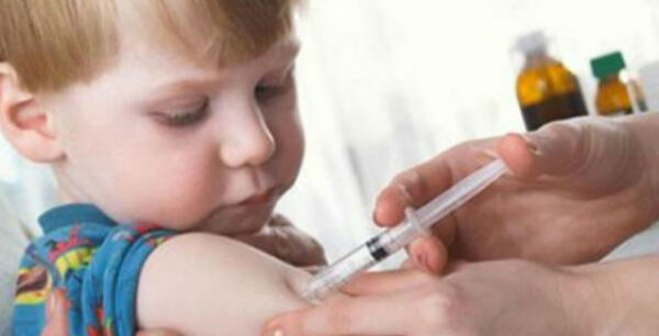 Τι αλλάζει στο βιβλιάριο υγείας παιδιού